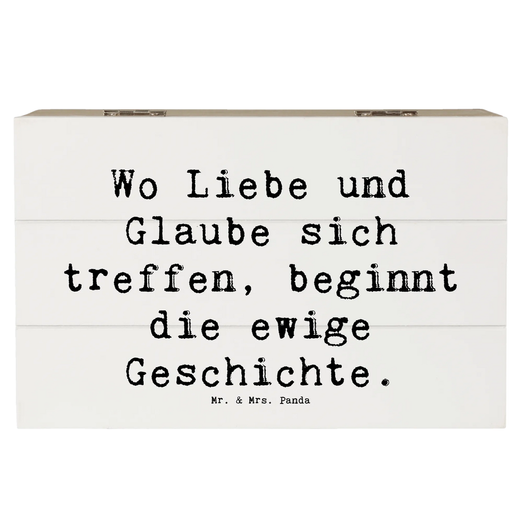 Holzkiste Spruch Kirchliche Trauung Liebe Glaube Holzkiste, Kiste, Schatzkiste, Truhe, Schatulle, XXL, Erinnerungsbox, Erinnerungskiste, Dekokiste, Aufbewahrungsbox, Geschenkbox, Geschenkdose, Hochzeit, Hochzeitsgeschenk, Ehe, Hochzeitsfeier, Trauung, Trauungsgeschenk, Hochzeitskarte, Verlobungsfeier, Verlobungsgeschenk, Hochzeitsgeschenkideen, Hochzeitsgeschenke für Brautpaar