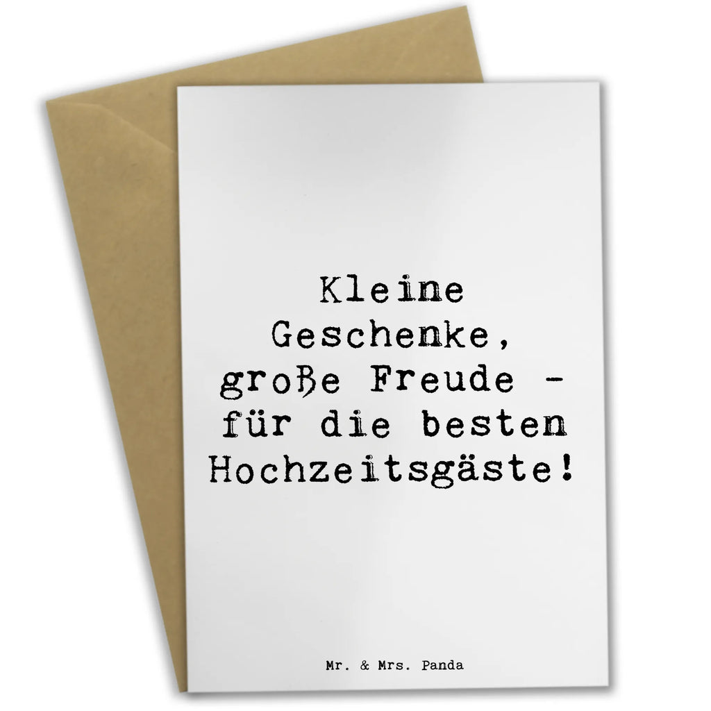 Grußkarte Spruch Gastgeschenke Freude Grußkarte, Klappkarte, Einladungskarte, Glückwunschkarte, Hochzeitskarte, Geburtstagskarte, Karte, Ansichtskarten, Hochzeit, Hochzeitsgeschenk, Ehe, Hochzeitsfeier, Trauung, Trauungsgeschenk, Verlobungsfeier, Verlobungsgeschenk, Hochzeitsgeschenkideen, Hochzeitsgeschenke für Brautpaar