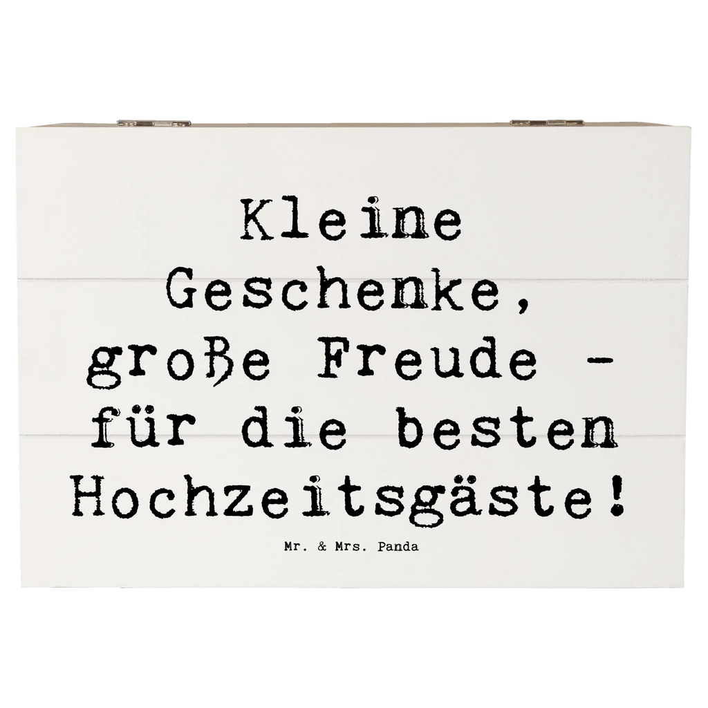 Holzkiste Spruch Gastgeschenke Freude Holzkiste, Kiste, Schatzkiste, Truhe, Schatulle, XXL, Erinnerungsbox, Erinnerungskiste, Dekokiste, Aufbewahrungsbox, Geschenkbox, Geschenkdose, Hochzeit, Hochzeitsgeschenk, Ehe, Hochzeitsfeier, Trauung, Trauungsgeschenk, Hochzeitskarte, Verlobungsfeier, Verlobungsgeschenk, Hochzeitsgeschenkideen, Hochzeitsgeschenke für Brautpaar