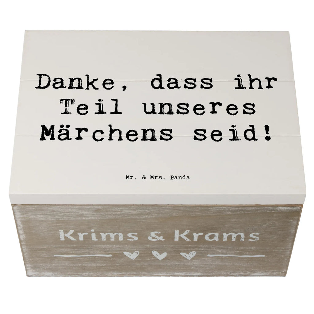 Holzkiste Spruch Gastgeschenke Märchen Holzkiste, Kiste, Schatzkiste, Truhe, Schatulle, XXL, Erinnerungsbox, Erinnerungskiste, Dekokiste, Aufbewahrungsbox, Geschenkbox, Geschenkdose, Hochzeit, Hochzeitsgeschenk, Ehe, Hochzeitsfeier, Trauung, Trauungsgeschenk, Hochzeitskarte, Verlobungsfeier, Verlobungsgeschenk, Hochzeitsgeschenkideen, Hochzeitsgeschenke für Brautpaar