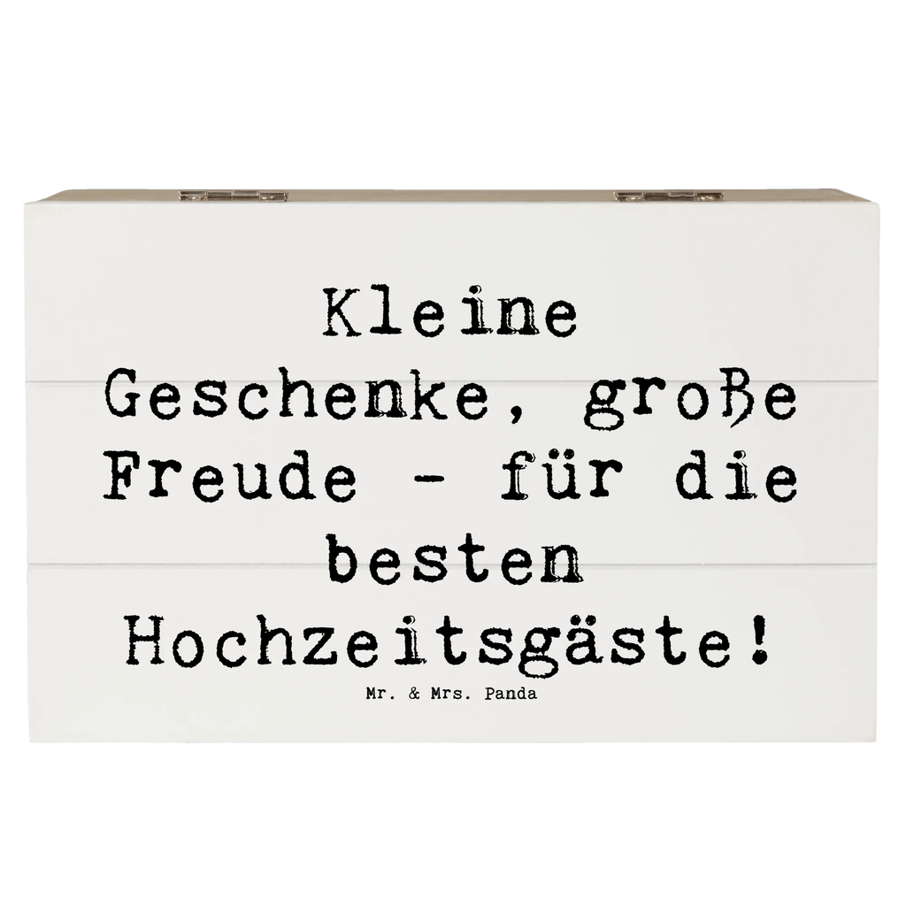 Holzkiste Spruch Gastgeschenke Freude Holzkiste, Kiste, Schatzkiste, Truhe, Schatulle, XXL, Erinnerungsbox, Erinnerungskiste, Dekokiste, Aufbewahrungsbox, Geschenkbox, Geschenkdose, Hochzeit, Hochzeitsgeschenk, Ehe, Hochzeitsfeier, Trauung, Trauungsgeschenk, Hochzeitskarte, Verlobungsfeier, Verlobungsgeschenk, Hochzeitsgeschenkideen, Hochzeitsgeschenke für Brautpaar