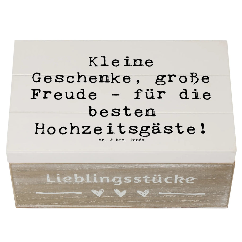 Holzkiste Spruch Gastgeschenke Freude Holzkiste, Kiste, Schatzkiste, Truhe, Schatulle, XXL, Erinnerungsbox, Erinnerungskiste, Dekokiste, Aufbewahrungsbox, Geschenkbox, Geschenkdose, Hochzeit, Hochzeitsgeschenk, Ehe, Hochzeitsfeier, Trauung, Trauungsgeschenk, Hochzeitskarte, Verlobungsfeier, Verlobungsgeschenk, Hochzeitsgeschenkideen, Hochzeitsgeschenke für Brautpaar