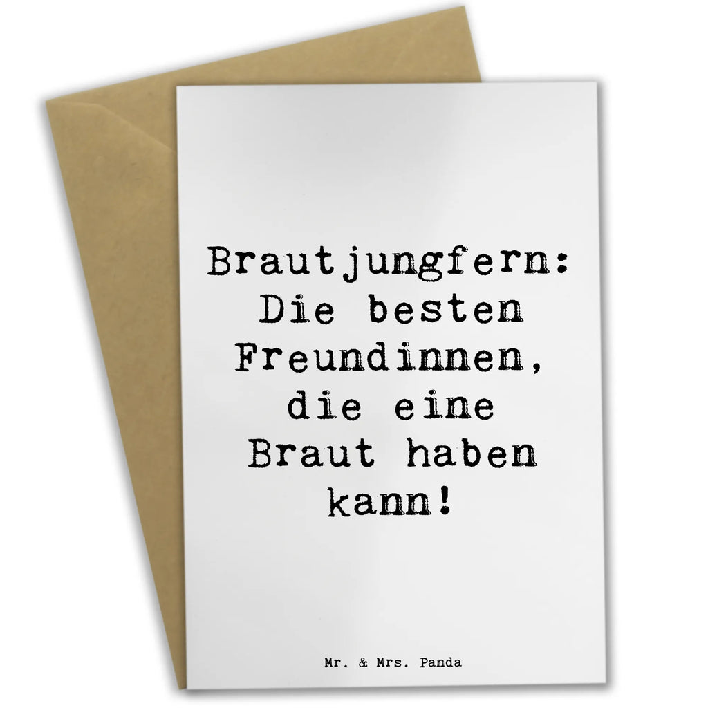 Grußkarte Spruch Beste Brautjungfern Grußkarte, Klappkarte, Einladungskarte, Glückwunschkarte, Hochzeitskarte, Geburtstagskarte, Karte, Ansichtskarten, Hochzeit, Hochzeitsgeschenk, Ehe, Hochzeitsfeier, Trauung, Trauungsgeschenk, Verlobungsfeier, Verlobungsgeschenk, Hochzeitsgeschenkideen, Hochzeitsgeschenke für Brautpaar