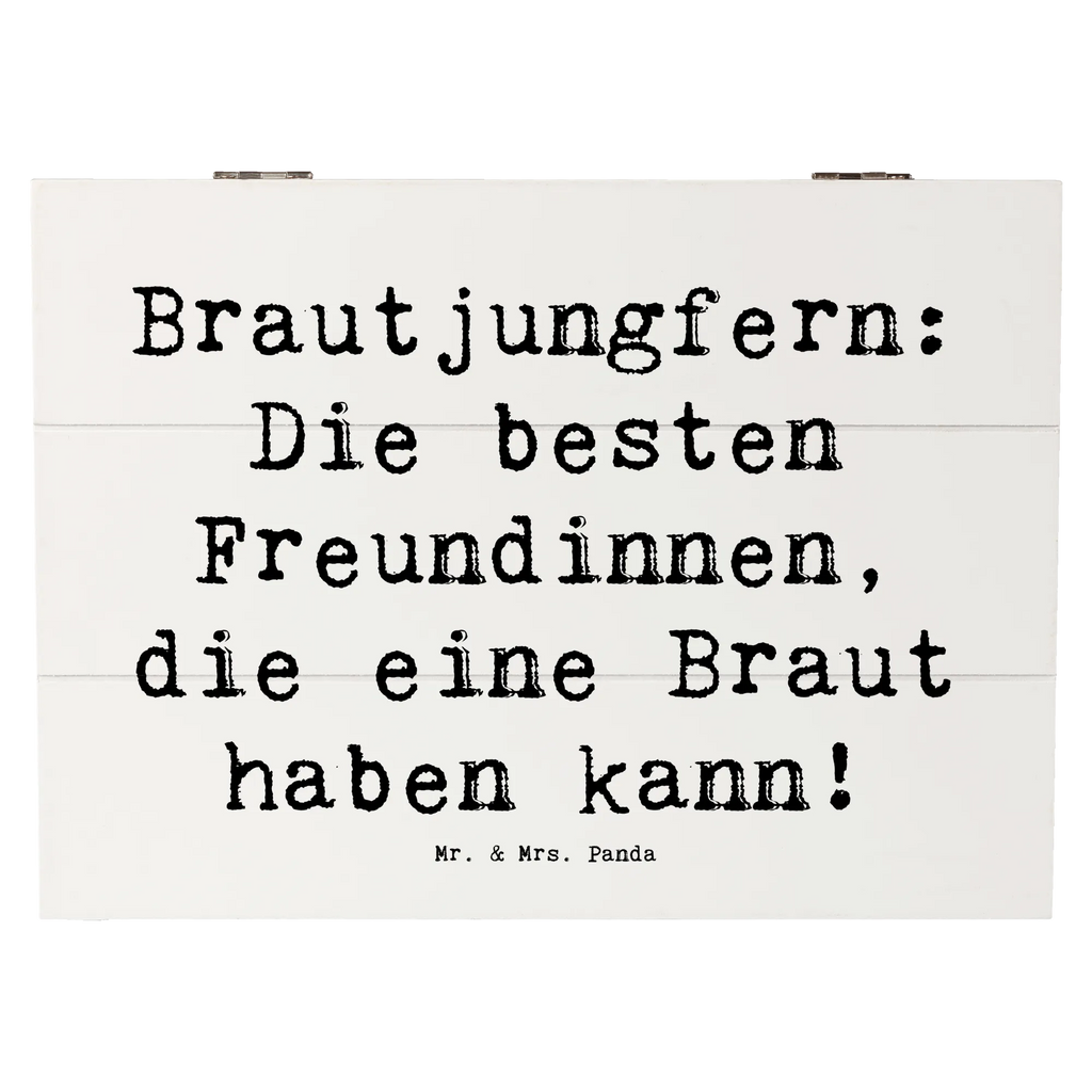 Holzkiste Spruch Beste Brautjungfern Holzkiste, Kiste, Schatzkiste, Truhe, Schatulle, XXL, Erinnerungsbox, Erinnerungskiste, Dekokiste, Aufbewahrungsbox, Geschenkbox, Geschenkdose, Hochzeit, Hochzeitsgeschenk, Ehe, Hochzeitsfeier, Trauung, Trauungsgeschenk, Hochzeitskarte, Verlobungsfeier, Verlobungsgeschenk, Hochzeitsgeschenkideen, Hochzeitsgeschenke für Brautpaar