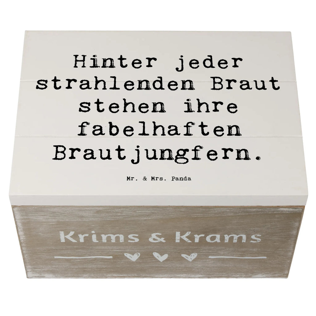 Holzkiste Spruch Fabelhafte Brautjungfern Holzkiste, Kiste, Schatzkiste, Truhe, Schatulle, XXL, Erinnerungsbox, Erinnerungskiste, Dekokiste, Aufbewahrungsbox, Geschenkbox, Geschenkdose, Hochzeit, Hochzeitsgeschenk, Ehe, Hochzeitsfeier, Trauung, Trauungsgeschenk, Hochzeitskarte, Verlobungsfeier, Verlobungsgeschenk, Hochzeitsgeschenkideen, Hochzeitsgeschenke für Brautpaar