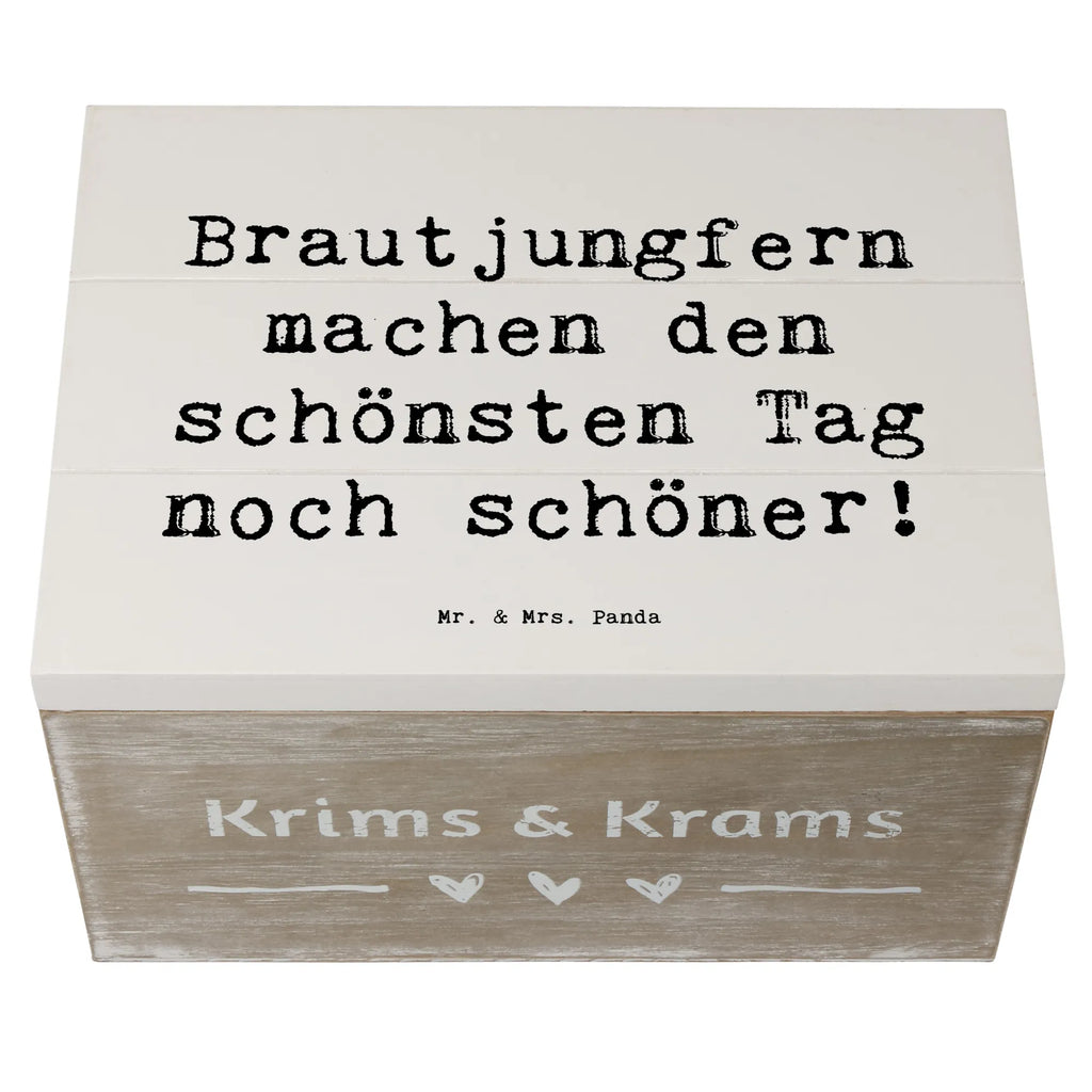 Holzkiste Spruch Brautjungfern Wunder Holzkiste, Kiste, Schatzkiste, Truhe, Schatulle, XXL, Erinnerungsbox, Erinnerungskiste, Dekokiste, Aufbewahrungsbox, Geschenkbox, Geschenkdose, Hochzeit, Hochzeitsgeschenk, Ehe, Hochzeitsfeier, Trauung, Trauungsgeschenk, Hochzeitskarte, Verlobungsfeier, Verlobungsgeschenk, Hochzeitsgeschenkideen, Hochzeitsgeschenke für Brautpaar