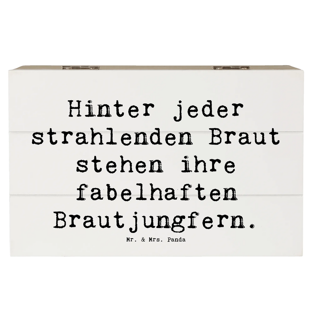 Holzkiste Spruch Fabelhafte Brautjungfern Holzkiste, Kiste, Schatzkiste, Truhe, Schatulle, XXL, Erinnerungsbox, Erinnerungskiste, Dekokiste, Aufbewahrungsbox, Geschenkbox, Geschenkdose, Hochzeit, Hochzeitsgeschenk, Ehe, Hochzeitsfeier, Trauung, Trauungsgeschenk, Hochzeitskarte, Verlobungsfeier, Verlobungsgeschenk, Hochzeitsgeschenkideen, Hochzeitsgeschenke für Brautpaar