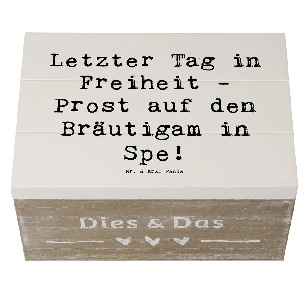 Holzkiste Spruch Junggesellenabschied Feier Holzkiste, Kiste, Schatzkiste, Truhe, Schatulle, XXL, Erinnerungsbox, Erinnerungskiste, Dekokiste, Aufbewahrungsbox, Geschenkbox, Geschenkdose, Hochzeit, Hochzeitsgeschenk, Ehe, Hochzeitsfeier, Trauung, Trauungsgeschenk, Hochzeitskarte, Verlobungsfeier, Verlobungsgeschenk, Hochzeitsgeschenkideen, Hochzeitsgeschenke für Brautpaar