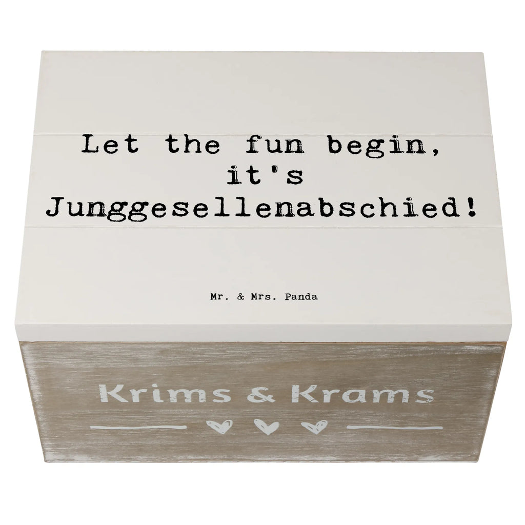 Holzkiste Spruch Junggesellenabschied Spaß Holzkiste, Kiste, Schatzkiste, Truhe, Schatulle, XXL, Erinnerungsbox, Erinnerungskiste, Dekokiste, Aufbewahrungsbox, Geschenkbox, Geschenkdose, Hochzeit, Hochzeitsgeschenk, Ehe, Hochzeitsfeier, Trauung, Trauungsgeschenk, Hochzeitskarte, Verlobungsfeier, Verlobungsgeschenk, Hochzeitsgeschenkideen, Hochzeitsgeschenke für Brautpaar