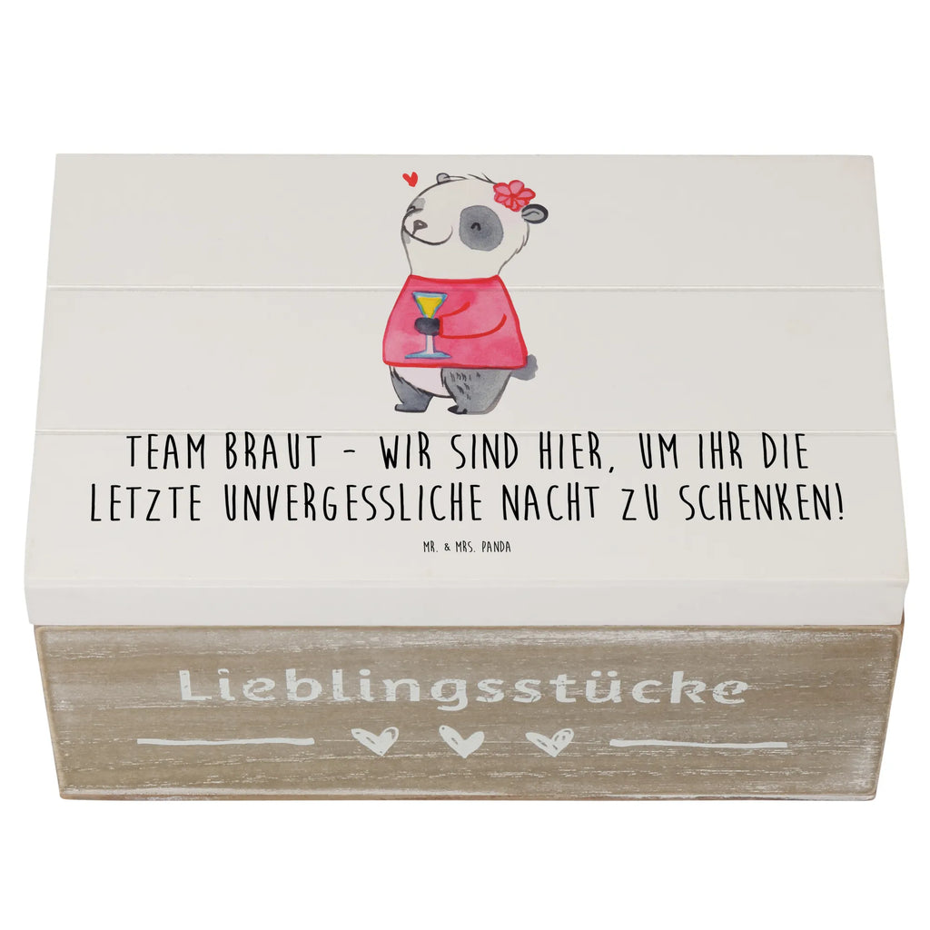 Holzkiste Junggesellinnenabschied Team Braut Holzkiste, Kiste, Schatzkiste, Truhe, Schatulle, XXL, Erinnerungsbox, Erinnerungskiste, Dekokiste, Aufbewahrungsbox, Geschenkbox, Geschenkdose, Hochzeit, Hochzeitsgeschenk, Ehe, Hochzeitsfeier, Trauung, Trauungsgeschenk, Hochzeitskarte, Verlobungsfeier, Verlobungsgeschenk, Hochzeitsgeschenkideen, Hochzeitsgeschenke für Brautpaar