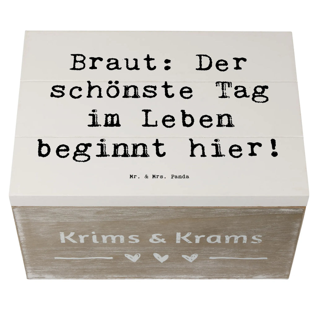 Holzkiste Spruch Braut Tag Holzkiste, Kiste, Schatzkiste, Truhe, Schatulle, XXL, Erinnerungsbox, Erinnerungskiste, Dekokiste, Aufbewahrungsbox, Geschenkbox, Geschenkdose, Hochzeit, Hochzeitsgeschenk, Ehe, Hochzeitsfeier, Trauung, Trauungsgeschenk, Hochzeitskarte, Verlobungsfeier, Verlobungsgeschenk, Hochzeitsgeschenkideen, Hochzeitsgeschenke für Brautpaar