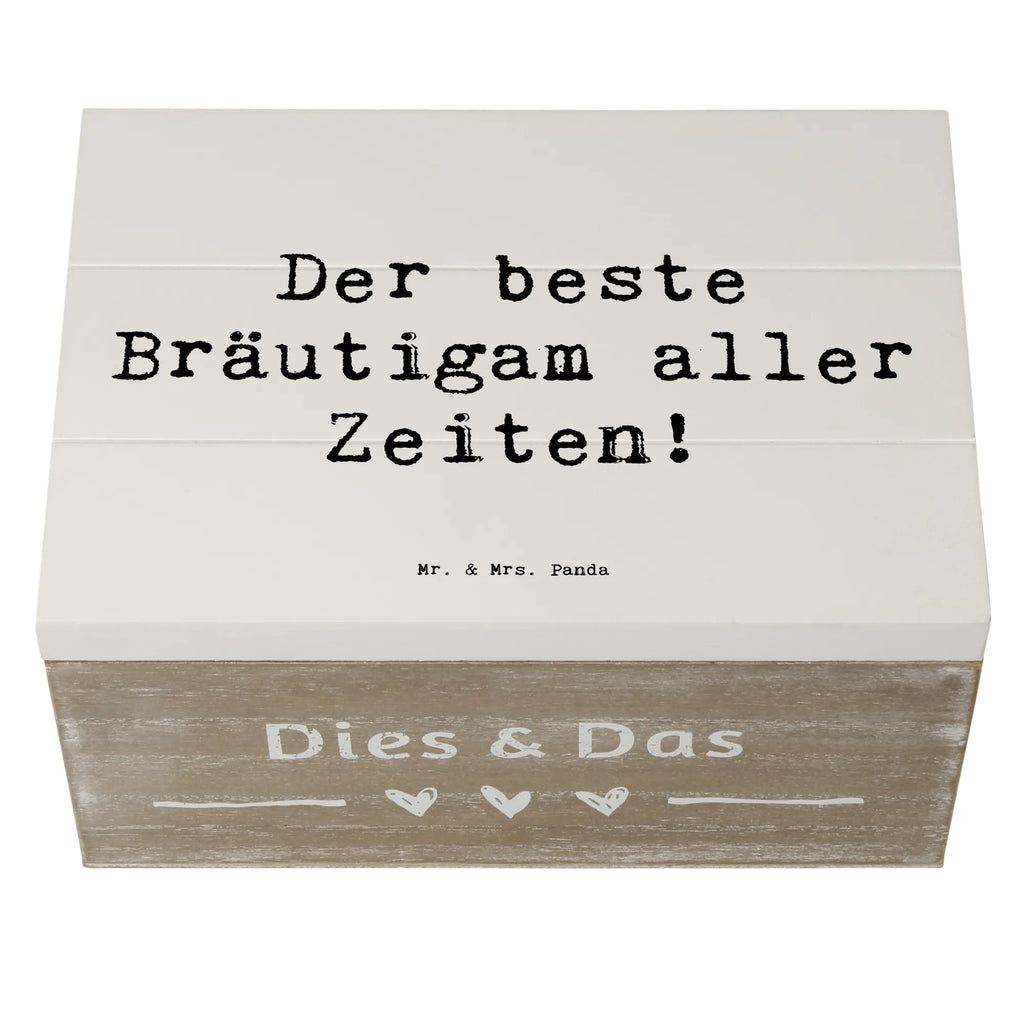 Holzkiste Spruch Bester Bräutigam Holzkiste, Kiste, Schatzkiste, Truhe, Schatulle, XXL, Erinnerungsbox, Erinnerungskiste, Dekokiste, Aufbewahrungsbox, Geschenkbox, Geschenkdose, Hochzeit, Hochzeitsgeschenk, Ehe, Hochzeitsfeier, Trauung, Trauungsgeschenk, Hochzeitskarte, Verlobungsfeier, Verlobungsgeschenk, Hochzeitsgeschenkideen, Hochzeitsgeschenke für Brautpaar