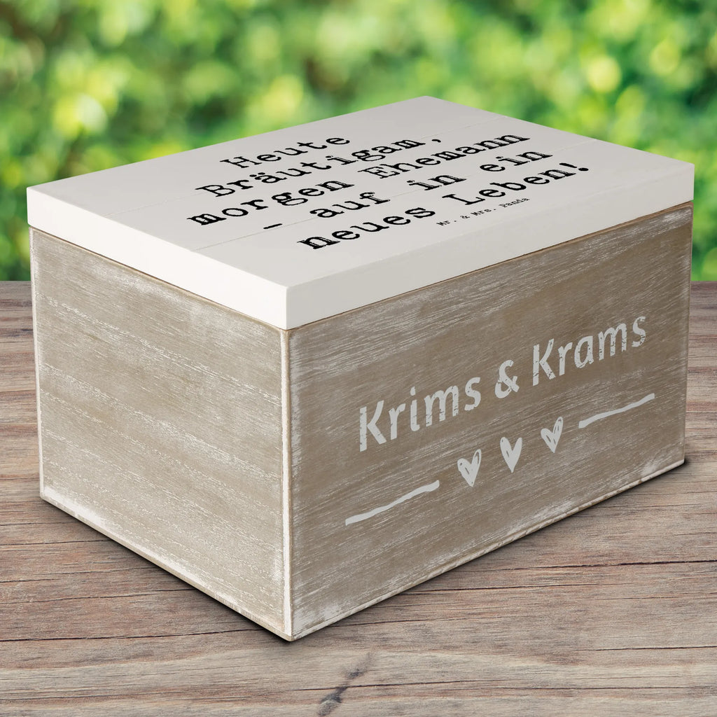 Holzkiste Spruch Bräutigam Heute Holzkiste, Kiste, Schatzkiste, Truhe, Schatulle, XXL, Erinnerungsbox, Erinnerungskiste, Dekokiste, Aufbewahrungsbox, Geschenkbox, Geschenkdose, Hochzeit, Hochzeitsgeschenk, Ehe, Hochzeitsfeier, Trauung, Trauungsgeschenk, Hochzeitskarte, Verlobungsfeier, Verlobungsgeschenk, Hochzeitsgeschenkideen, Hochzeitsgeschenke für Brautpaar