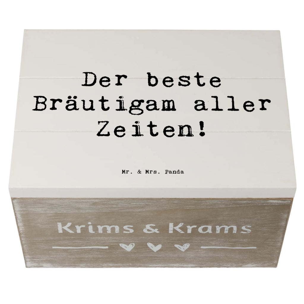 Holzkiste Spruch Bester Bräutigam Holzkiste, Kiste, Schatzkiste, Truhe, Schatulle, XXL, Erinnerungsbox, Erinnerungskiste, Dekokiste, Aufbewahrungsbox, Geschenkbox, Geschenkdose, Hochzeit, Hochzeitsgeschenk, Ehe, Hochzeitsfeier, Trauung, Trauungsgeschenk, Hochzeitskarte, Verlobungsfeier, Verlobungsgeschenk, Hochzeitsgeschenkideen, Hochzeitsgeschenke für Brautpaar