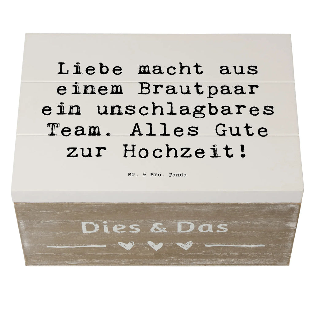 Holzkiste Spruch Unschlagbares Brautpaar Holzkiste, Kiste, Schatzkiste, Truhe, Schatulle, XXL, Erinnerungsbox, Erinnerungskiste, Dekokiste, Aufbewahrungsbox, Geschenkbox, Geschenkdose, Hochzeit, Hochzeitsgeschenk, Ehe, Hochzeitsfeier, Trauung, Trauungsgeschenk, Hochzeitskarte, Verlobungsfeier, Verlobungsgeschenk, Hochzeitsgeschenkideen, Hochzeitsgeschenke für Brautpaar