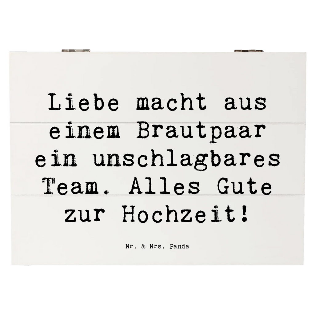 Holzkiste Spruch Unschlagbares Brautpaar Holzkiste, Kiste, Schatzkiste, Truhe, Schatulle, XXL, Erinnerungsbox, Erinnerungskiste, Dekokiste, Aufbewahrungsbox, Geschenkbox, Geschenkdose, Hochzeit, Hochzeitsgeschenk, Ehe, Hochzeitsfeier, Trauung, Trauungsgeschenk, Hochzeitskarte, Verlobungsfeier, Verlobungsgeschenk, Hochzeitsgeschenkideen, Hochzeitsgeschenke für Brautpaar