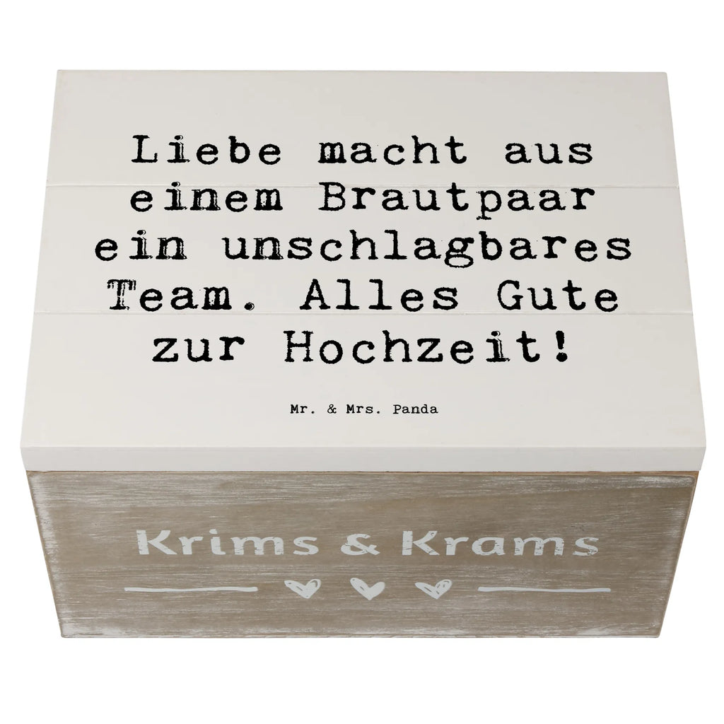 Holzkiste Spruch Unschlagbares Brautpaar Holzkiste, Kiste, Schatzkiste, Truhe, Schatulle, XXL, Erinnerungsbox, Erinnerungskiste, Dekokiste, Aufbewahrungsbox, Geschenkbox, Geschenkdose, Hochzeit, Hochzeitsgeschenk, Ehe, Hochzeitsfeier, Trauung, Trauungsgeschenk, Hochzeitskarte, Verlobungsfeier, Verlobungsgeschenk, Hochzeitsgeschenkideen, Hochzeitsgeschenke für Brautpaar