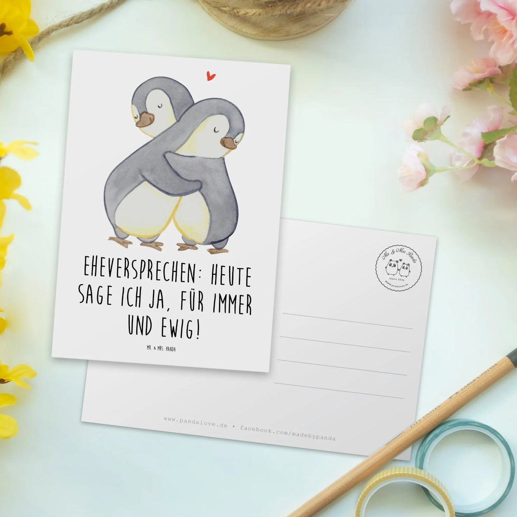 Postkarte Eheversprechen für immer Postkarte, Karte, Geschenkkarte, Grußkarte, Einladung, Ansichtskarte, Geburtstagskarte, Einladungskarte, Dankeskarte, Ansichtskarten, Einladung Geburtstag, Einladungskarten Geburtstag, Hochzeit, Hochzeitsgeschenk, Ehe, Hochzeitsfeier, Trauung, Trauungsgeschenk, Hochzeitskarte, Verlobungsfeier, Verlobungsgeschenk, Hochzeitsgeschenkideen, Hochzeitsgeschenke für Brautpaar