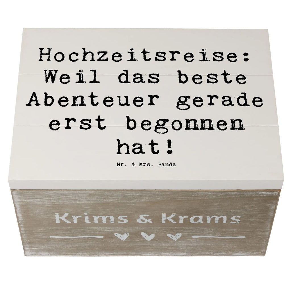 Holzkiste Spruch Hochzeitsreise Abenteuer Holzkiste, Kiste, Schatzkiste, Truhe, Schatulle, XXL, Erinnerungsbox, Erinnerungskiste, Dekokiste, Aufbewahrungsbox, Geschenkbox, Geschenkdose, Hochzeit, Hochzeitsgeschenk, Ehe, Hochzeitsfeier, Trauung, Trauungsgeschenk, Hochzeitskarte, Verlobungsfeier, Verlobungsgeschenk, Hochzeitsgeschenkideen, Hochzeitsgeschenke für Brautpaar