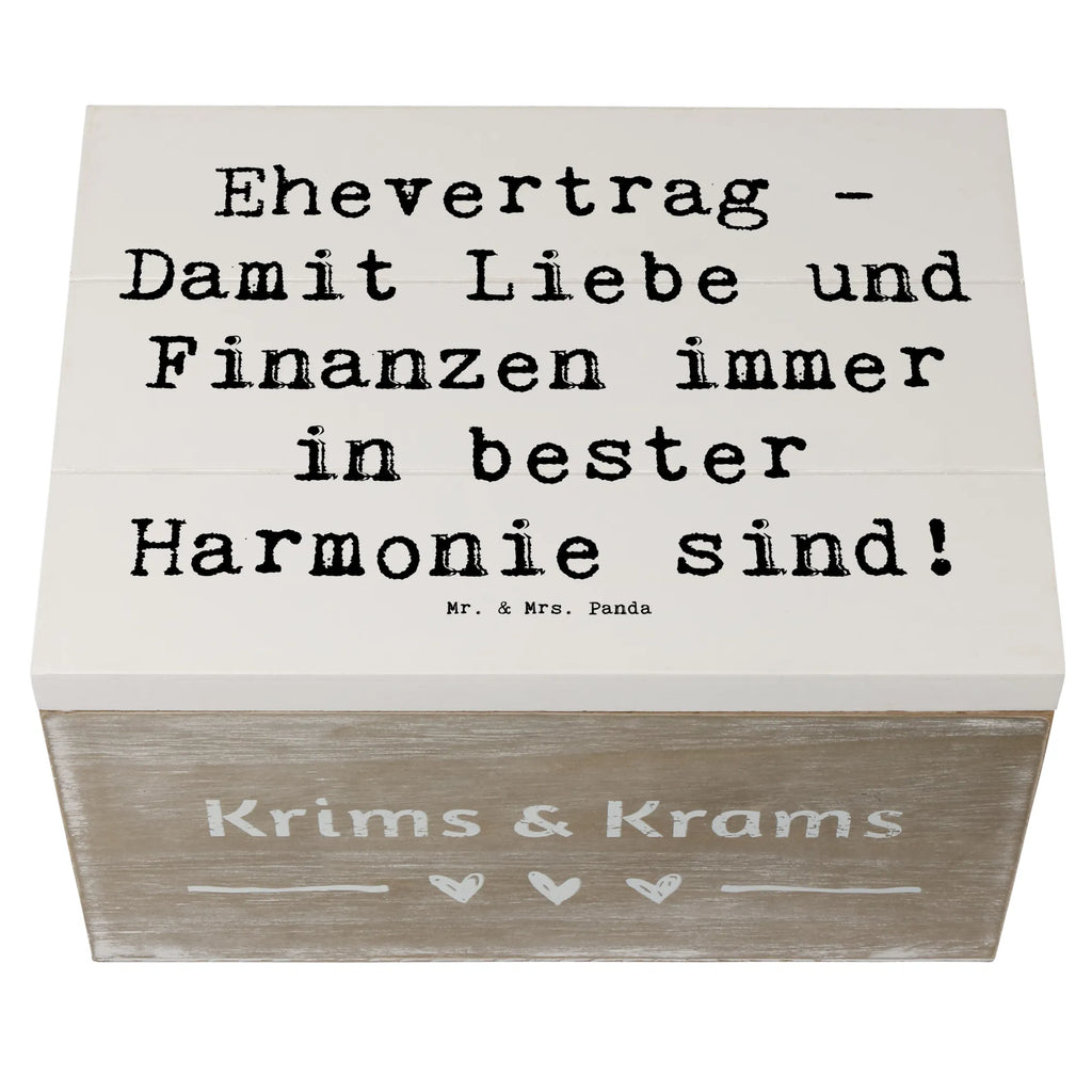 Holzkiste Spruch Ehevertrag Liebe Finanzen Holzkiste, Kiste, Schatzkiste, Truhe, Schatulle, XXL, Erinnerungsbox, Erinnerungskiste, Dekokiste, Aufbewahrungsbox, Geschenkbox, Geschenkdose, Hochzeit, Hochzeitsgeschenk, Ehe, Hochzeitsfeier, Trauung, Trauungsgeschenk, Hochzeitskarte, Verlobungsfeier, Verlobungsgeschenk, Hochzeitsgeschenkideen, Hochzeitsgeschenke für Brautpaar