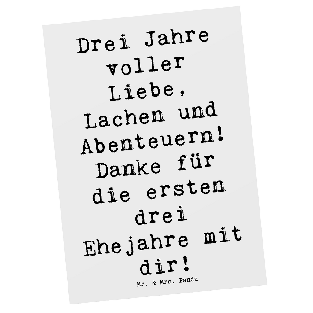 Postkarte Spruch 3. Hochzeitstag Lederhochzeit Postkarte, Karte, Geschenkkarte, Grußkarte, Einladung, Ansichtskarte, Geburtstagskarte, Einladungskarte, Dankeskarte, Ansichtskarten, Einladung Geburtstag, Einladungskarten Geburtstag, Hochzeit, Hochzeitsgeschenk, Ehe, Hochzeitsfeier, Trauung, Trauungsgeschenk, Hochzeitskarte, Verlobungsfeier, Verlobungsgeschenk, Hochzeitsgeschenkideen, Hochzeitsgeschenke für Brautpaar