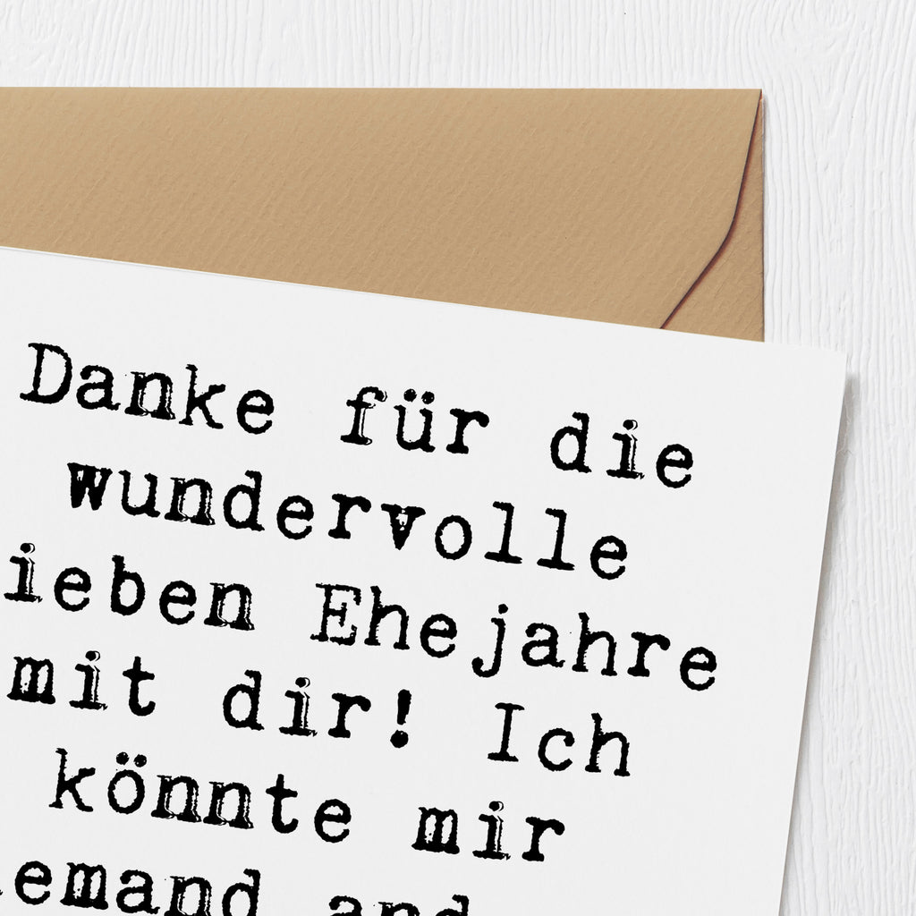 Deluxe Karte Danke für die wundervolle sieben Ehejahre mit dir! Ich könnte mir niemand anderen an meiner Seite vorstellen... Karte, Grußkarte, Klappkarte, Einladungskarte, Glückwunschkarte, Hochzeitskarte, Geburtstagskarte, Hochwertige Grußkarte, Hochwertige Klappkarte, Hochzeit, Hochzeitsgeschenk, Ehe, Hochzeitsfeier, Trauung, Trauungsgeschenk, Verlobungsfeier, Verlobungsgeschenk, Hochzeitsgeschenkideen, Hochzeitsgeschenke für Brautpaar