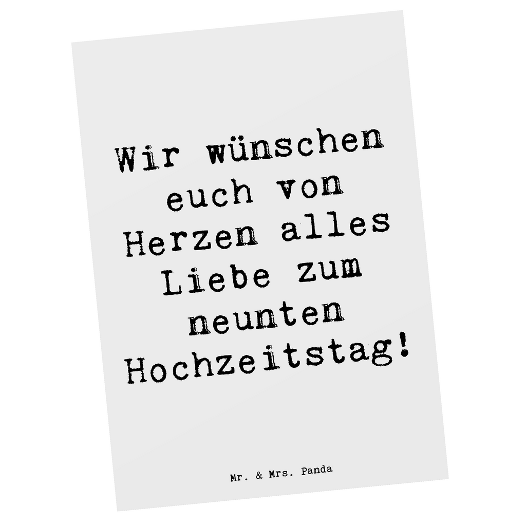 Postkarte Spruch 9. Hochzeitstag Keramikhochzeit Postkarte, Karte, Geschenkkarte, Grußkarte, Einladung, Ansichtskarte, Geburtstagskarte, Einladungskarte, Dankeskarte, Ansichtskarten, Einladung Geburtstag, Einladungskarten Geburtstag, Hochzeit, Hochzeitsgeschenk, Ehe, Hochzeitsfeier, Trauung, Trauungsgeschenk, Hochzeitskarte, Verlobungsfeier, Verlobungsgeschenk, Hochzeitsgeschenkideen, Hochzeitsgeschenke für Brautpaar