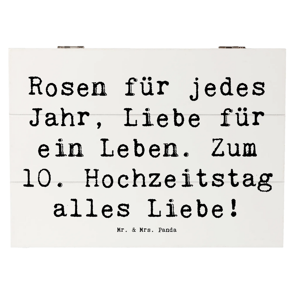 Holzkiste Spruch 10. Hochzeitstag Rosenhochzeit Holzkiste, Kiste, Schatzkiste, Truhe, Schatulle, XXL, Erinnerungsbox, Erinnerungskiste, Dekokiste, Aufbewahrungsbox, Geschenkbox, Geschenkdose, Hochzeit, Hochzeitsgeschenk, Ehe, Hochzeitsfeier, Trauung, Trauungsgeschenk, Hochzeitskarte, Verlobungsfeier, Verlobungsgeschenk, Hochzeitsgeschenkideen, Hochzeitsgeschenke für Brautpaar