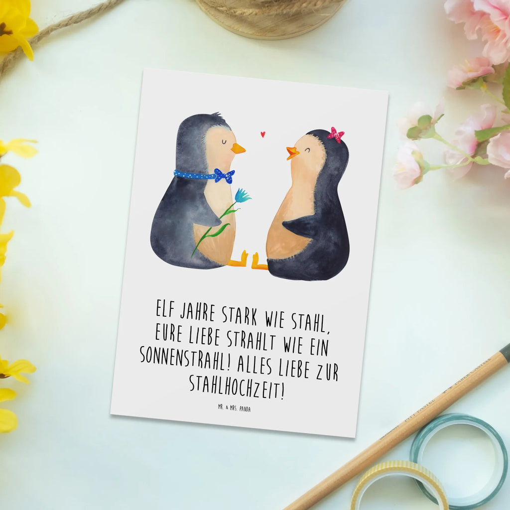 Postkarte 11. Hochzeitstag Stahlhochzeit Postkarte, Karte, Geschenkkarte, Grußkarte, Einladung, Ansichtskarte, Geburtstagskarte, Einladungskarte, Dankeskarte, Ansichtskarten, Einladung Geburtstag, Einladungskarten Geburtstag, Hochzeit, Hochzeitsgeschenk, Ehe, Hochzeitsfeier, Trauung, Trauungsgeschenk, Hochzeitskarte, Verlobungsfeier, Verlobungsgeschenk, Hochzeitsgeschenkideen, Hochzeitsgeschenke für Brautpaar