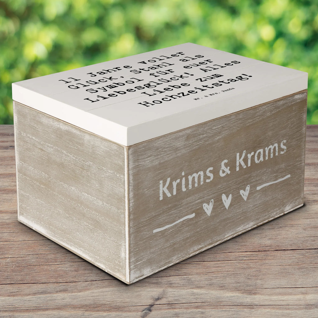 Holzkiste Spruch 11. Hochzeitstag Stahlhochzeit Holzkiste, Kiste, Schatzkiste, Truhe, Schatulle, XXL, Erinnerungsbox, Erinnerungskiste, Dekokiste, Aufbewahrungsbox, Geschenkbox, Geschenkdose, Hochzeit, Hochzeitsgeschenk, Ehe, Hochzeitsfeier, Trauung, Trauungsgeschenk, Hochzeitskarte, Verlobungsfeier, Verlobungsgeschenk, Hochzeitsgeschenkideen, Hochzeitsgeschenke für Brautpaar