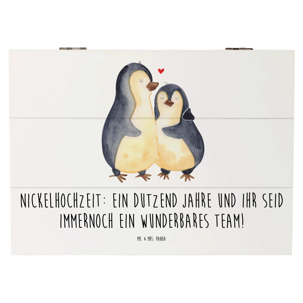 Holzkiste 12. Hochzeitstag Nickelhochzeit Holzkiste, Kiste, Schatzkiste, Truhe, Schatulle, XXL, Erinnerungsbox, Erinnerungskiste, Dekokiste, Aufbewahrungsbox, Geschenkbox, Geschenkdose, Hochzeit, Hochzeitsgeschenk, Ehe, Hochzeitsfeier, Trauung, Trauungsgeschenk, Hochzeitskarte, Verlobungsfeier, Verlobungsgeschenk, Hochzeitsgeschenkideen, Hochzeitsgeschenke für Brautpaar