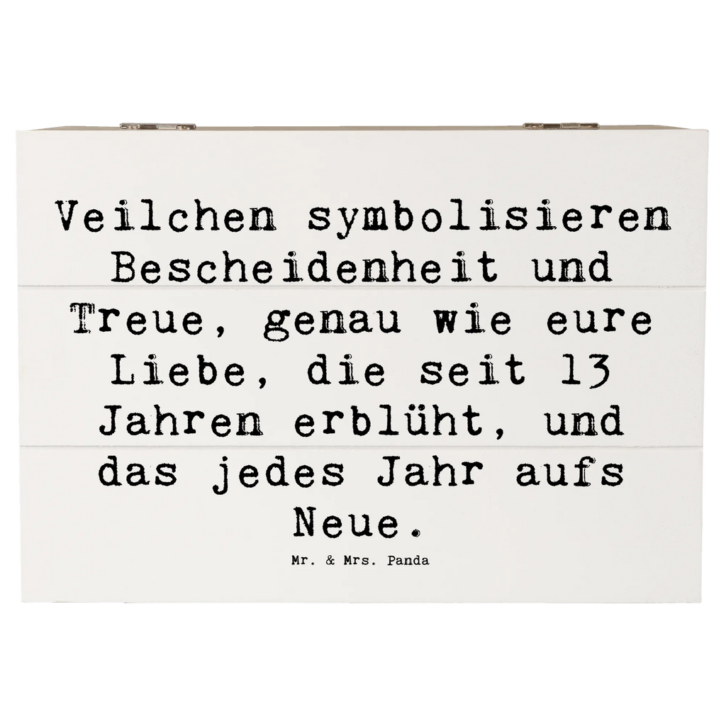 Holzkiste Spruch 13. Hochzeitstag Veilchenhochzeit Holzkiste, Kiste, Schatzkiste, Truhe, Schatulle, XXL, Erinnerungsbox, Erinnerungskiste, Dekokiste, Aufbewahrungsbox, Geschenkbox, Geschenkdose, Hochzeit, Hochzeitsgeschenk, Ehe, Hochzeitsfeier, Trauung, Trauungsgeschenk, Hochzeitskarte, Verlobungsfeier, Verlobungsgeschenk, Hochzeitsgeschenkideen, Hochzeitsgeschenke für Brautpaar