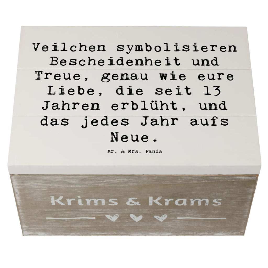 Holzkiste Spruch 13. Hochzeitstag Veilchenhochzeit Holzkiste, Kiste, Schatzkiste, Truhe, Schatulle, XXL, Erinnerungsbox, Erinnerungskiste, Dekokiste, Aufbewahrungsbox, Geschenkbox, Geschenkdose, Hochzeit, Hochzeitsgeschenk, Ehe, Hochzeitsfeier, Trauung, Trauungsgeschenk, Hochzeitskarte, Verlobungsfeier, Verlobungsgeschenk, Hochzeitsgeschenkideen, Hochzeitsgeschenke für Brautpaar