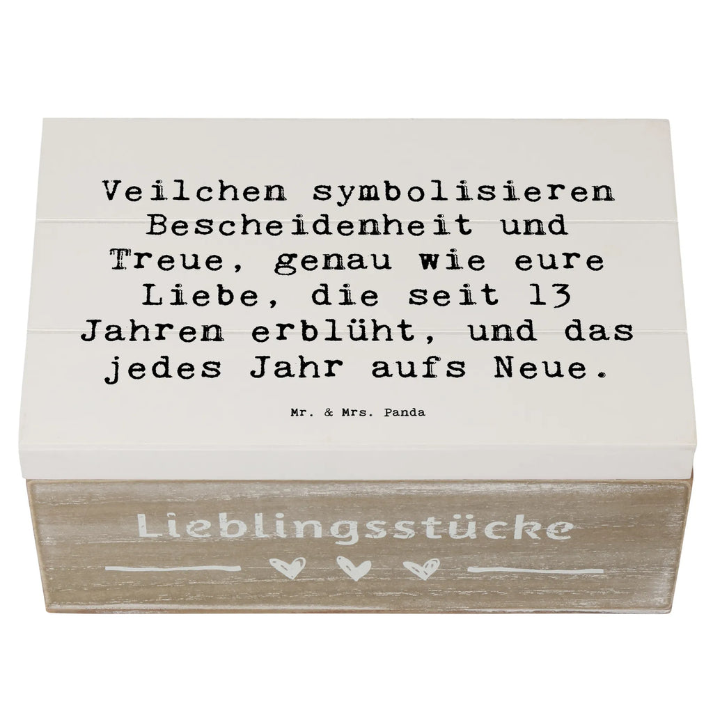 Holzkiste Spruch 13. Hochzeitstag Veilchenhochzeit Holzkiste, Kiste, Schatzkiste, Truhe, Schatulle, XXL, Erinnerungsbox, Erinnerungskiste, Dekokiste, Aufbewahrungsbox, Geschenkbox, Geschenkdose, Hochzeit, Hochzeitsgeschenk, Ehe, Hochzeitsfeier, Trauung, Trauungsgeschenk, Hochzeitskarte, Verlobungsfeier, Verlobungsgeschenk, Hochzeitsgeschenkideen, Hochzeitsgeschenke für Brautpaar