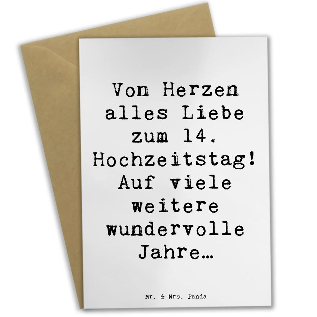 Grußkarte Spruch 14. Hochzeitstag Elfenbeinhochzeit Grußkarte, Klappkarte, Einladungskarte, Glückwunschkarte, Hochzeitskarte, Geburtstagskarte, Karte, Ansichtskarten, Hochzeit, Hochzeitsgeschenk, Ehe, Hochzeitsfeier, Trauung, Trauungsgeschenk, Verlobungsfeier, Verlobungsgeschenk, Hochzeitsgeschenkideen, Hochzeitsgeschenke für Brautpaar