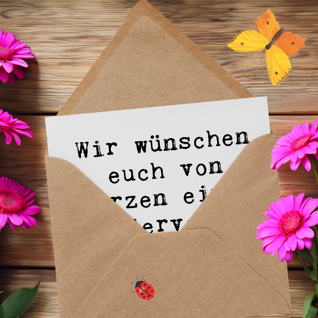 Deluxe Karte Spruch 14. Hochzeitstag Elfenbeinhochzeit Karte, Grußkarte, Klappkarte, Einladungskarte, Glückwunschkarte, Hochzeitskarte, Geburtstagskarte, Hochwertige Grußkarte, Hochwertige Klappkarte, Hochzeit, Hochzeitsgeschenk, Ehe, Hochzeitsfeier, Trauung, Trauungsgeschenk, Verlobungsfeier, Verlobungsgeschenk, Hochzeitsgeschenkideen, Hochzeitsgeschenke für Brautpaar