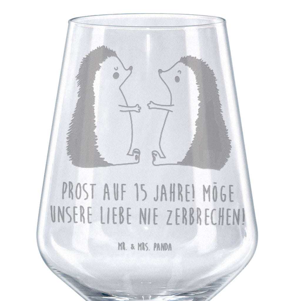 Rotwein Glas Prost auf 15 Jahre! Möge unsere Liebe nie zerbrechen! Rotweinglas, Weinglas, Rotwein Glas, Weinglas mit Gravur, Geschenk für Weinliebhaber, Spülmaschinenfeste Weingläser, Hochwertige Weinaccessoires, Hochzeit, Hochzeitsgeschenk, Ehe, Hochzeitsfeier, Trauung, Trauungsgeschenk, Hochzeitskarte, Verlobungsfeier, Verlobungsgeschenk, Hochzeitsgeschenkideen, Hochzeitsgeschenke für Brautpaar