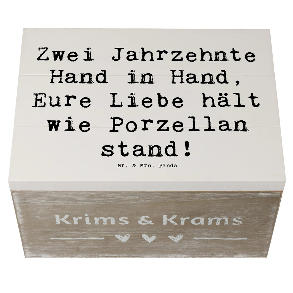 Holzkiste Spruch 20. Hochzeitstag Porzellanhochzeit Holzkiste, Kiste, Schatzkiste, Truhe, Schatulle, XXL, Erinnerungsbox, Erinnerungskiste, Dekokiste, Aufbewahrungsbox, Geschenkbox, Geschenkdose, Hochzeit, Hochzeitsgeschenk, Ehe, Hochzeitsfeier, Trauung, Trauungsgeschenk, Hochzeitskarte, Verlobungsfeier, Verlobungsgeschenk, Hochzeitsgeschenkideen, Hochzeitsgeschenke für Brautpaar