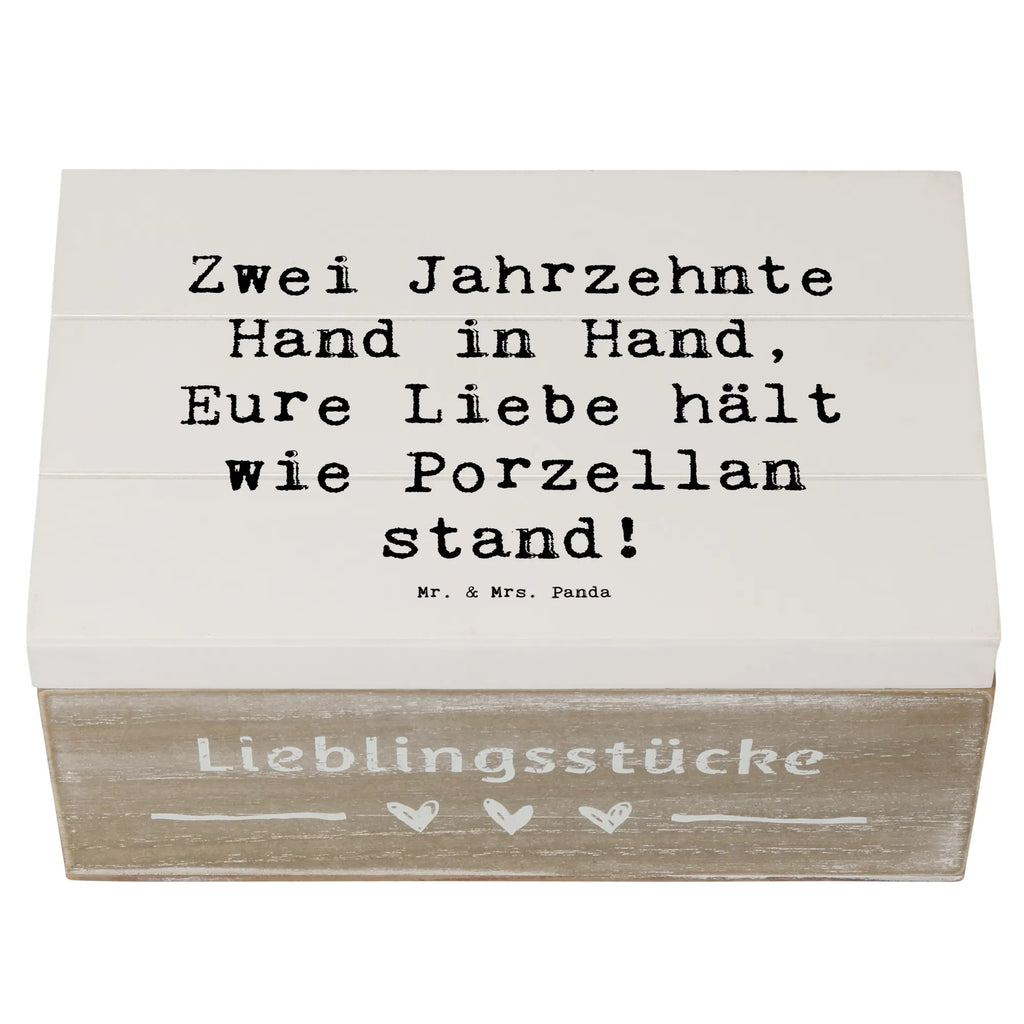 Holzkiste Spruch 20. Hochzeitstag Porzellanhochzeit Holzkiste, Kiste, Schatzkiste, Truhe, Schatulle, XXL, Erinnerungsbox, Erinnerungskiste, Dekokiste, Aufbewahrungsbox, Geschenkbox, Geschenkdose, Hochzeit, Hochzeitsgeschenk, Ehe, Hochzeitsfeier, Trauung, Trauungsgeschenk, Hochzeitskarte, Verlobungsfeier, Verlobungsgeschenk, Hochzeitsgeschenkideen, Hochzeitsgeschenke für Brautpaar