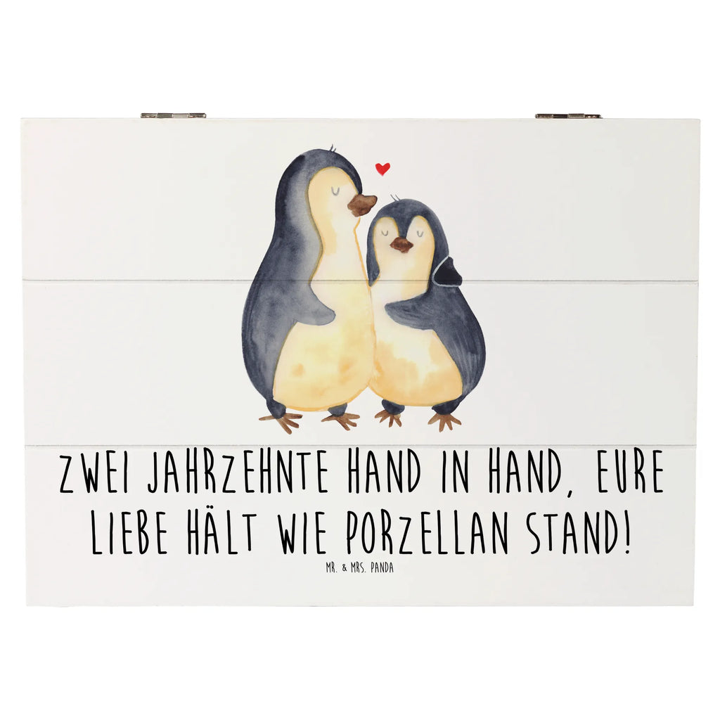 Holzkiste 20. Hochzeitstag Porzellanhochzeit Holzkiste, Kiste, Schatzkiste, Truhe, Schatulle, XXL, Erinnerungsbox, Erinnerungskiste, Dekokiste, Aufbewahrungsbox, Geschenkbox, Geschenkdose, Hochzeit, Hochzeitsgeschenk, Ehe, Hochzeitsfeier, Trauung, Trauungsgeschenk, Hochzeitskarte, Verlobungsfeier, Verlobungsgeschenk, Hochzeitsgeschenkideen, Hochzeitsgeschenke für Brautpaar