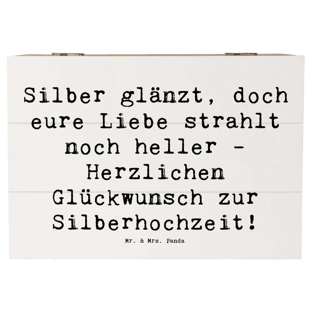 Holzkiste Spruch 25. Hochzeitstag Silberne Hochzeit Holzkiste, Kiste, Schatzkiste, Truhe, Schatulle, XXL, Erinnerungsbox, Erinnerungskiste, Dekokiste, Aufbewahrungsbox, Geschenkbox, Geschenkdose, Hochzeit, Hochzeitsgeschenk, Ehe, Hochzeitsfeier, Trauung, Trauungsgeschenk, Hochzeitskarte, Verlobungsfeier, Verlobungsgeschenk, Hochzeitsgeschenkideen, Hochzeitsgeschenke für Brautpaar