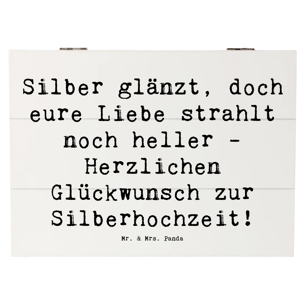 Holzkiste Spruch 25. Hochzeitstag Silberne Hochzeit Holzkiste, Kiste, Schatzkiste, Truhe, Schatulle, XXL, Erinnerungsbox, Erinnerungskiste, Dekokiste, Aufbewahrungsbox, Geschenkbox, Geschenkdose, Hochzeit, Hochzeitsgeschenk, Ehe, Hochzeitsfeier, Trauung, Trauungsgeschenk, Hochzeitskarte, Verlobungsfeier, Verlobungsgeschenk, Hochzeitsgeschenkideen, Hochzeitsgeschenke für Brautpaar