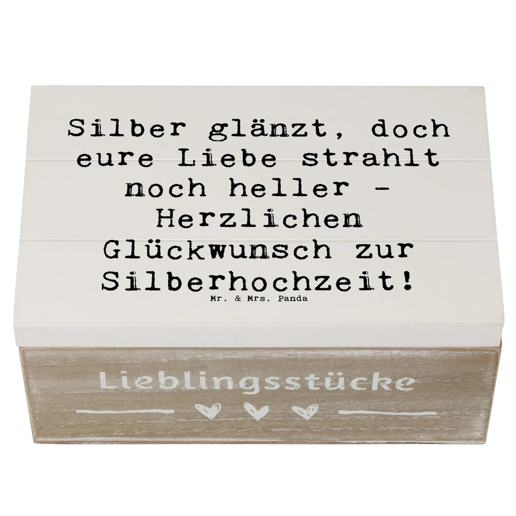 Holzkiste Spruch 25. Hochzeitstag Silberne Hochzeit Holzkiste, Kiste, Schatzkiste, Truhe, Schatulle, XXL, Erinnerungsbox, Erinnerungskiste, Dekokiste, Aufbewahrungsbox, Geschenkbox, Geschenkdose, Hochzeit, Hochzeitsgeschenk, Ehe, Hochzeitsfeier, Trauung, Trauungsgeschenk, Hochzeitskarte, Verlobungsfeier, Verlobungsgeschenk, Hochzeitsgeschenkideen, Hochzeitsgeschenke für Brautpaar