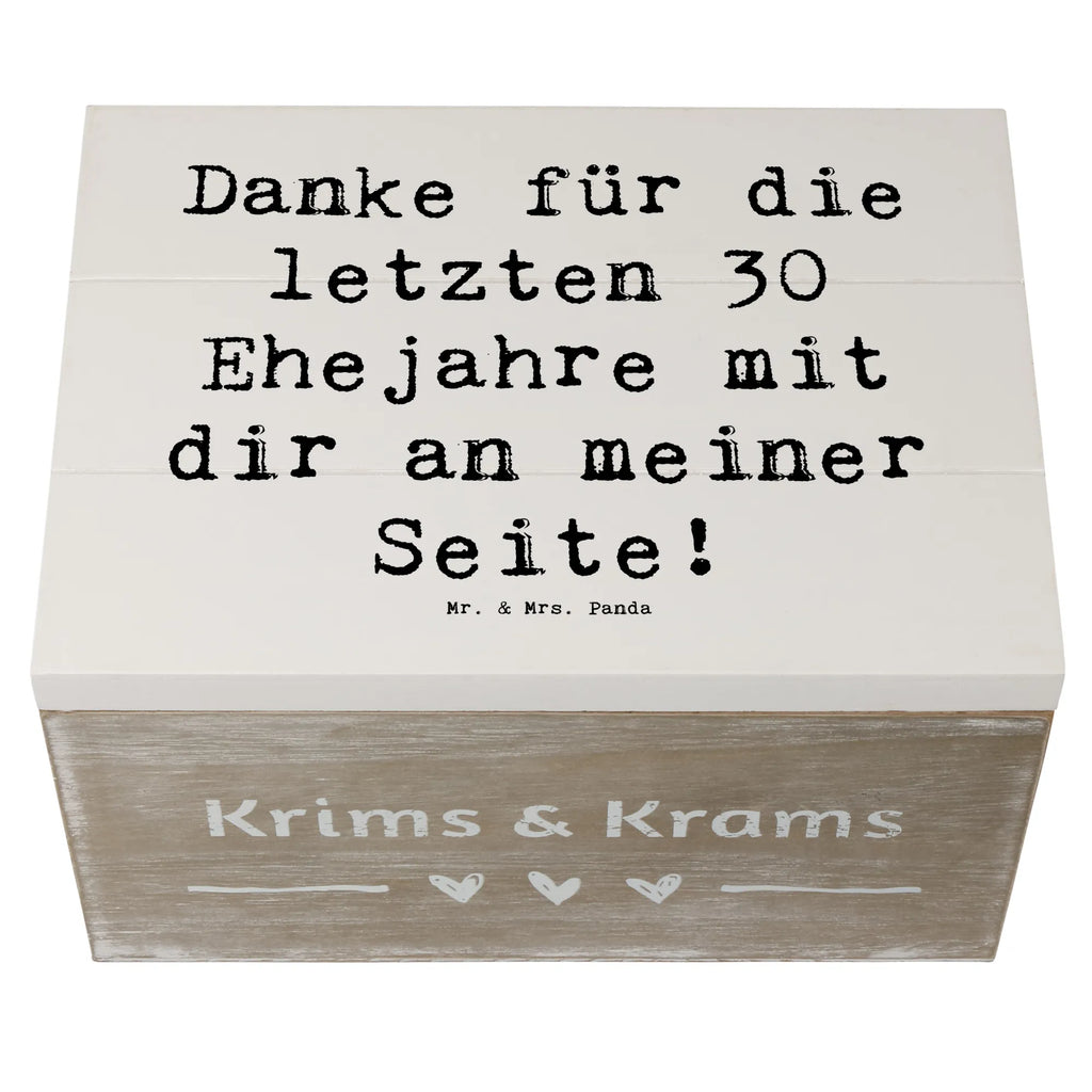 Holzkiste Spruch 30. Hochzeitstag Perlenhochzeit Holzkiste, Kiste, Schatzkiste, Truhe, Schatulle, XXL, Erinnerungsbox, Erinnerungskiste, Dekokiste, Aufbewahrungsbox, Geschenkbox, Geschenkdose, Hochzeit, Hochzeitsgeschenk, Ehe, Hochzeitsfeier, Trauung, Trauungsgeschenk, Hochzeitskarte, Verlobungsfeier, Verlobungsgeschenk, Hochzeitsgeschenkideen, Hochzeitsgeschenke für Brautpaar