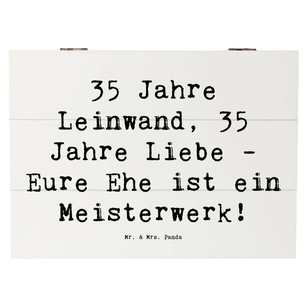 Holzkiste Spruch 35. Hochzeitstag Leinwandhochzeit Holzkiste, Kiste, Schatzkiste, Truhe, Schatulle, XXL, Erinnerungsbox, Erinnerungskiste, Dekokiste, Aufbewahrungsbox, Geschenkbox, Geschenkdose, Hochzeit, Hochzeitsgeschenk, Ehe, Hochzeitsfeier, Trauung, Trauungsgeschenk, Hochzeitskarte, Verlobungsfeier, Verlobungsgeschenk, Hochzeitsgeschenkideen, Hochzeitsgeschenke für Brautpaar