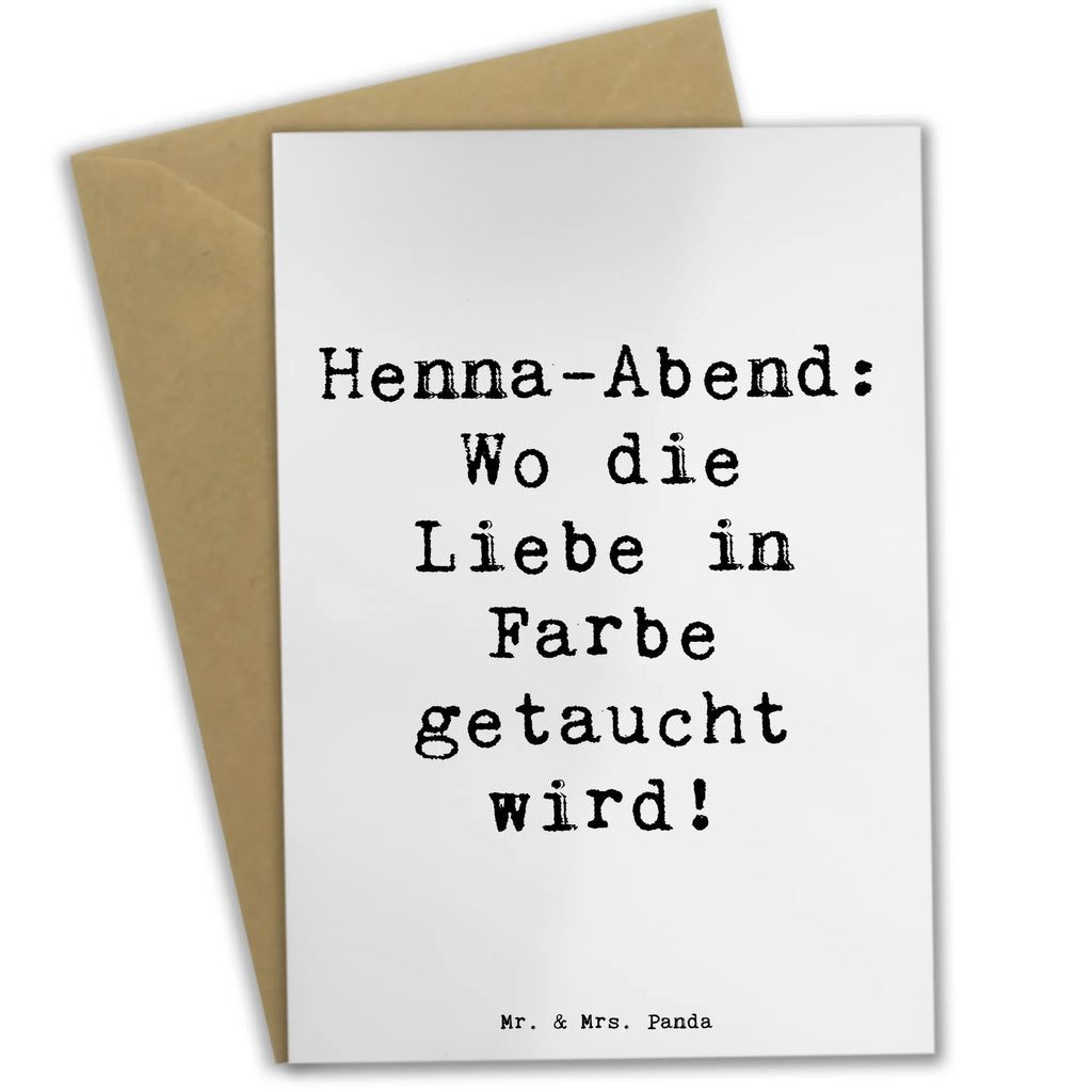 Grußkarte Spruch Henna-Abend Farbenliebe Grußkarte, Klappkarte, Einladungskarte, Glückwunschkarte, Hochzeitskarte, Geburtstagskarte, Karte, Ansichtskarten, Hochzeit, Hochzeitsgeschenk, Ehe, Hochzeitsfeier, Trauung, Trauungsgeschenk, Verlobungsfeier, Verlobungsgeschenk, Hochzeitsgeschenkideen, Hochzeitsgeschenke für Brautpaar