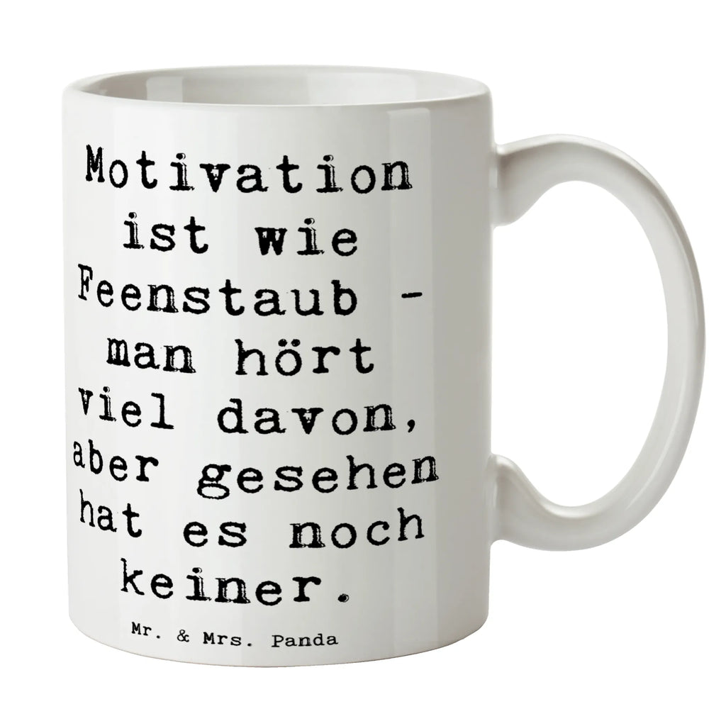 Tasse Spruch Magische Motivation Tasse, Kaffeetasse, Teetasse, Becher, Kaffeebecher, Teebecher, Keramiktasse, Porzellantasse, Büro Tasse, Geschenk Tasse, Tasse Sprüche, Tasse Motive, Kaffeetassen, Tasse bedrucken, Designer Tasse, Cappuccino Tassen, Schöne Teetassen