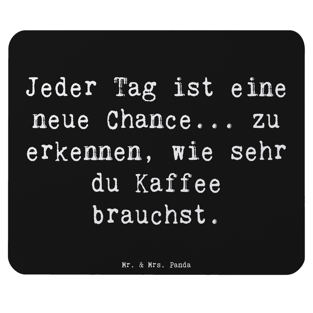 Mauspad Spruch Motivation und Kaffee Mousepad, Computer zubehör, Büroausstattung, PC Zubehör, Arbeitszimmer, Mauspad, Einzigartiges Mauspad, Designer Mauspad, Mausunterlage, Mauspad Büro