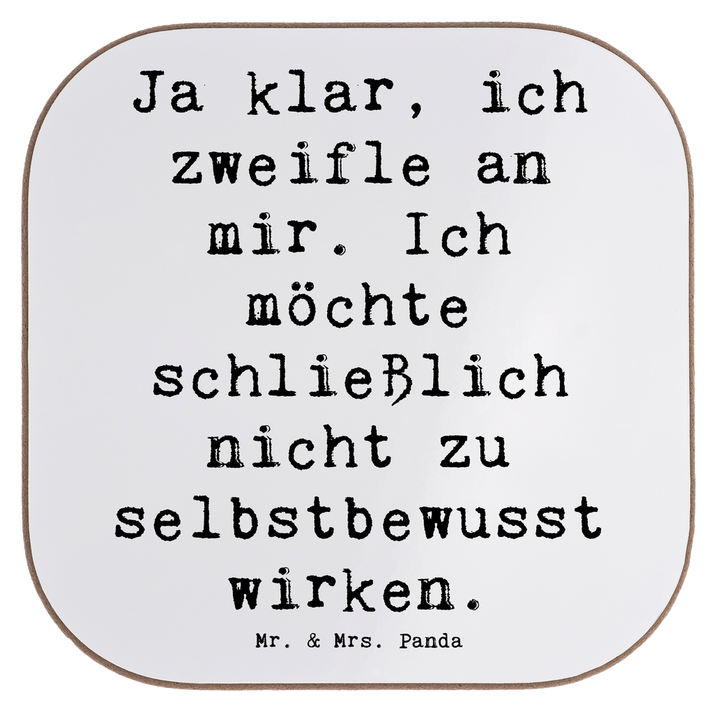 Untersetzer Spruch Selbstzweifel Charm Untersetzer, Bierdeckel, Glasuntersetzer, Untersetzer Gläser, Getränkeuntersetzer, Untersetzer aus Holz, Untersetzer für Gläser, Korkuntersetzer, Untersetzer Holz, Holzuntersetzer, Tassen Untersetzer, Untersetzer Design