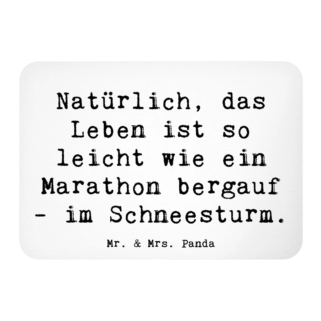 Magnet Spruch Leichtigkeit im Leben Kühlschrankmagnet, Pinnwandmagnet, Souvenir Magnet, Motivmagnete, Dekomagnet, Whiteboard Magnet, Notiz Magnet, Kühlschrank Dekoration